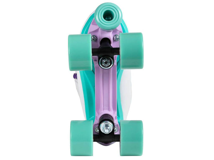 Chaya Melrose White 2 Roller Skate - Inlinex
