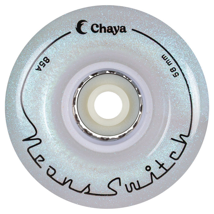 Chaya Neons Switch 58mm Glitter