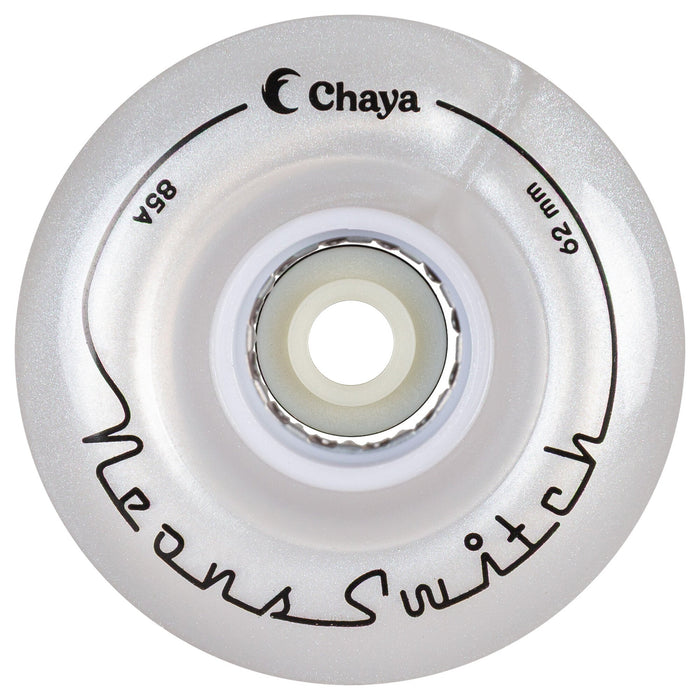 Chaya Neons Switch 62mm Pearl