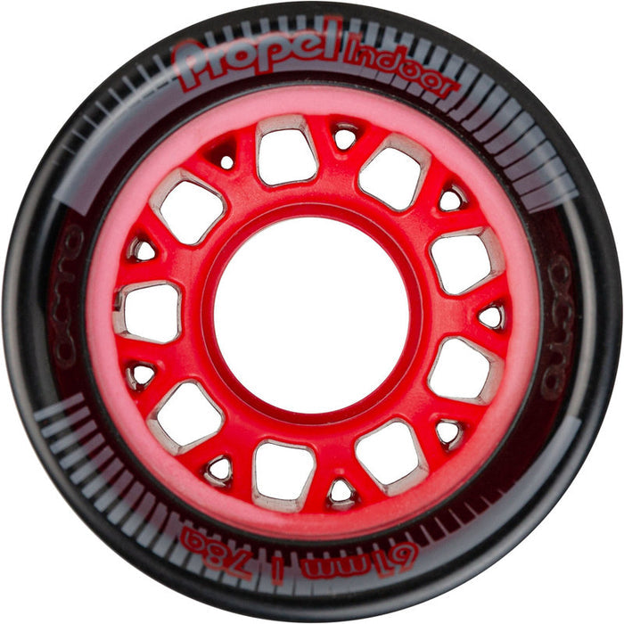 Chaya Octo Propel