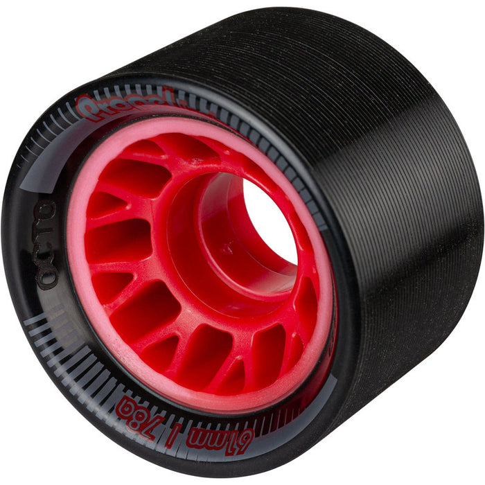 Chaya Octo Propel
