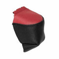 Chaya Red Toe Protector - Inlinex