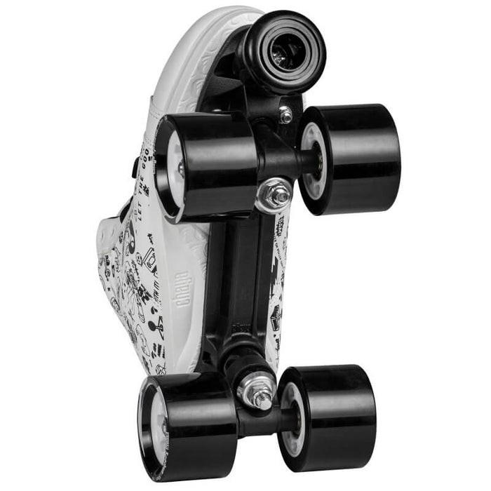 Chaya Sketch Roller Skate - Inlinex