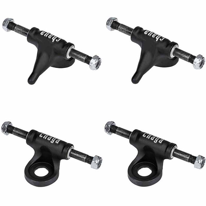 Chaya Standard Truck Cast Gen. II - Inlinex