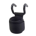 Chin Up Hook Glove - Inlinex