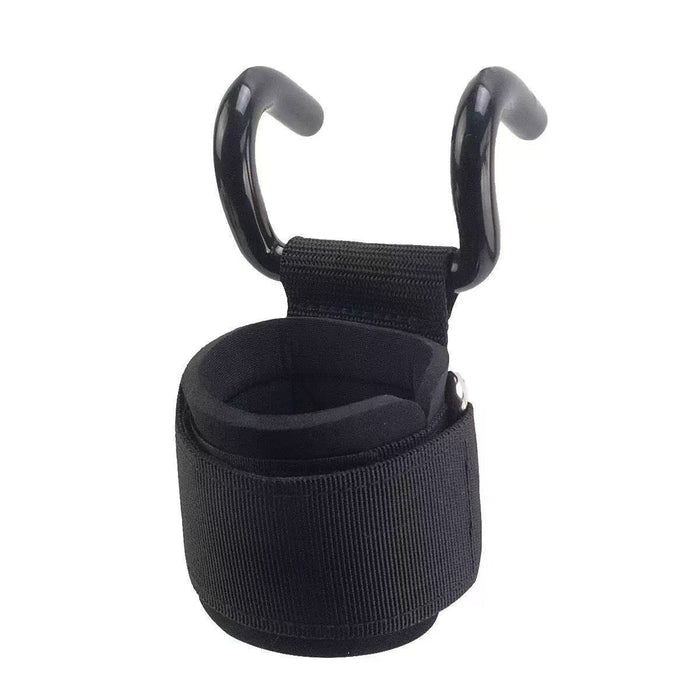 Chin Up Hook Glove - Inlinex