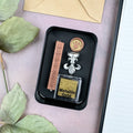 Classic Wax Seal Kit - One Paw