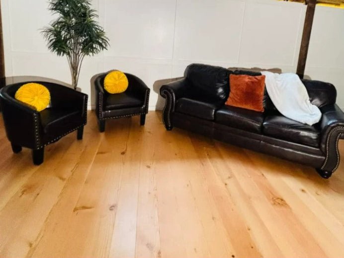 ***CLEARANCE SALE***Reclaimed Engineered Douglas Fir Flooring-Clean Face-Vertical Grain