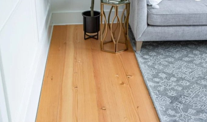 ***CLEARANCE SALE***Reclaimed Engineered Douglas Fir Flooring-Clean Face-Vertical Grain
