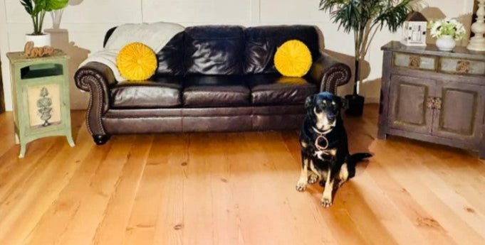 ***CLEARANCE SALE***Reclaimed Engineered Douglas Fir Flooring-Clean Face-Vertical Grain