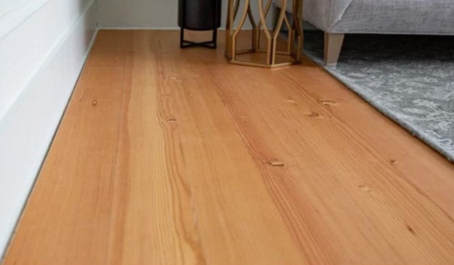 ***CLEARANCE SALE***Reclaimed Engineered Douglas Fir Flooring-Clean Face-Vertical Grain