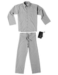 Cocoon Insect Shield 100% Egyptian cotton Men's Travel Pyjamas