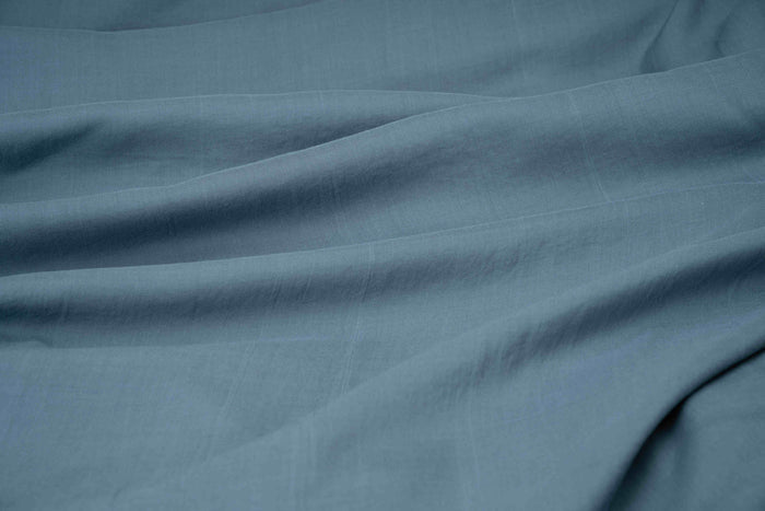 Cocoon Lyocell Travel Sheet - Eucalyptus Green