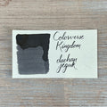 Colorverse Kingdom Project Series daehan jeguk - 30ml Bottled Ink