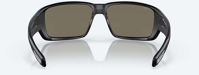 Costa Fantail Pro Polarized Glass Sunglasses