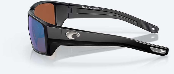 Costa Fantail Pro Polarized Glass Sunglasses