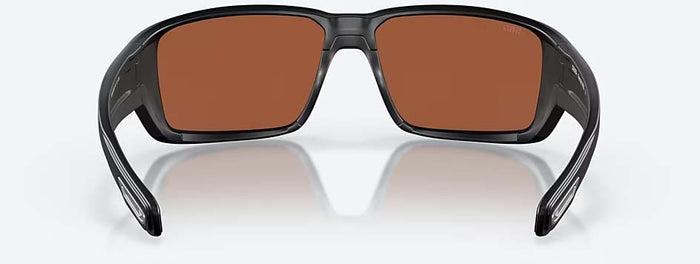 Costa Fantail Pro Polarized Glass Sunglasses