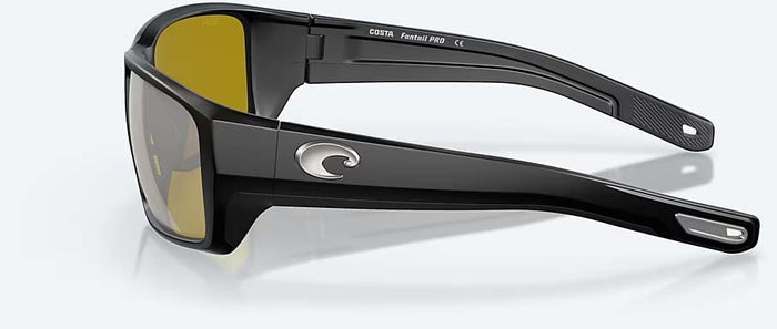 Costa Fantail Pro Polarized Glass Sunglasses