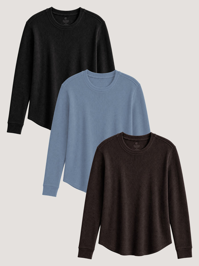 Cozy Thermal 3-Pack