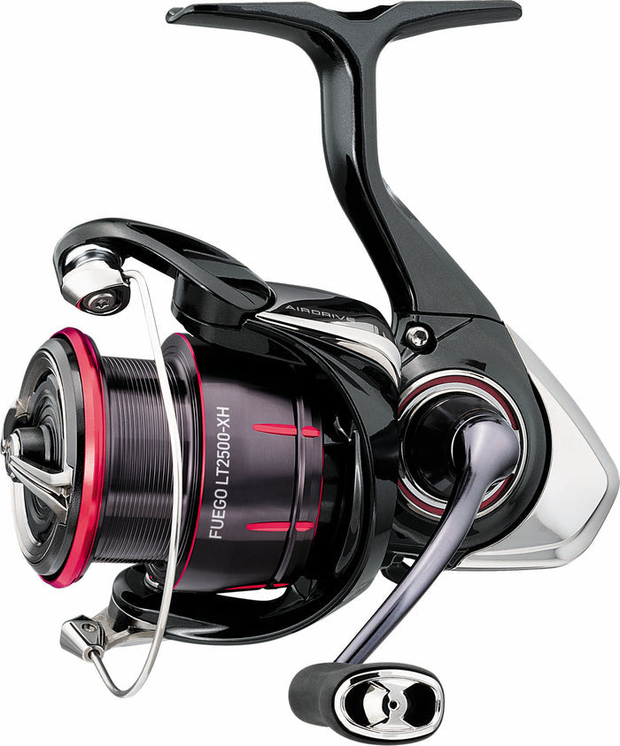 Daiwa Fuego LT Spinning Reels - FEGLT1000D