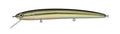 Daiwa Steez Custom HMKL Minnow Jerkbait Champaign Half