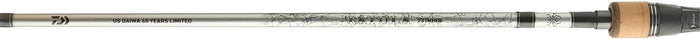 Daiwa Tatula 60 Year Anniversary Baitcasting Rod