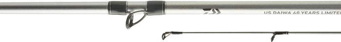 Daiwa Tatula 60 Year Anniversary Baitcasting Rod