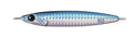 Daiwa Zakana 20 - 60 Gram Casting Jigs - Blue Pink