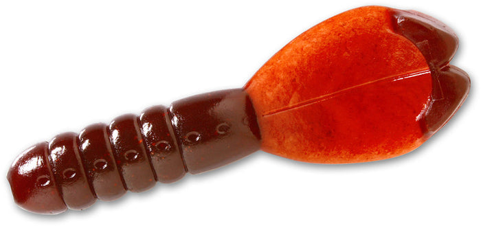 Deps Lil Rabbit Creature Bait - 4 Inch - Scuppernong