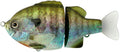 Deps Tiny Bullshooter 100 Glidebait Flash Baby Gill