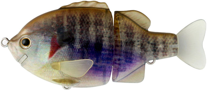 Deps Tiny Bullshooter 100 Glidebait - Grassgill