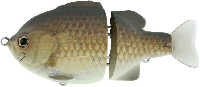 Deps Tiny Bullshooter 100 Glidebait - King Buna