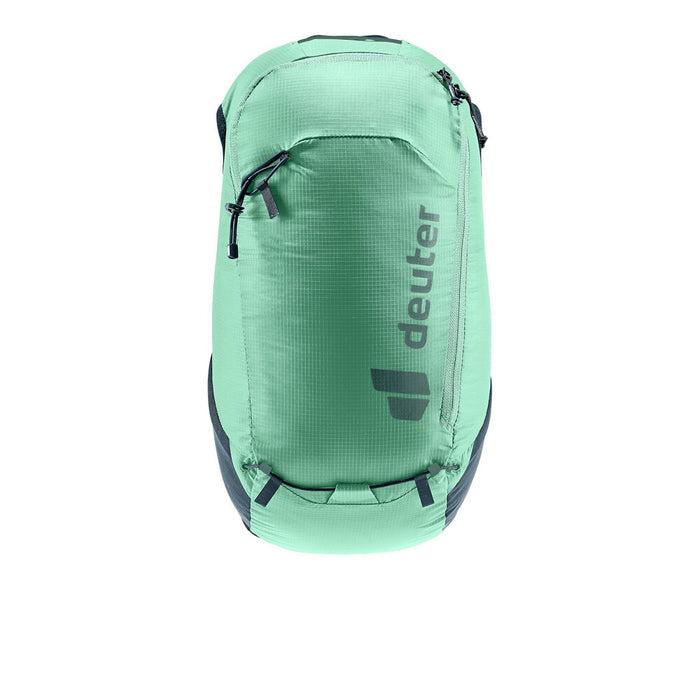 Deuter Ascender 13 Women's Trail Running Backpack - Spearmint