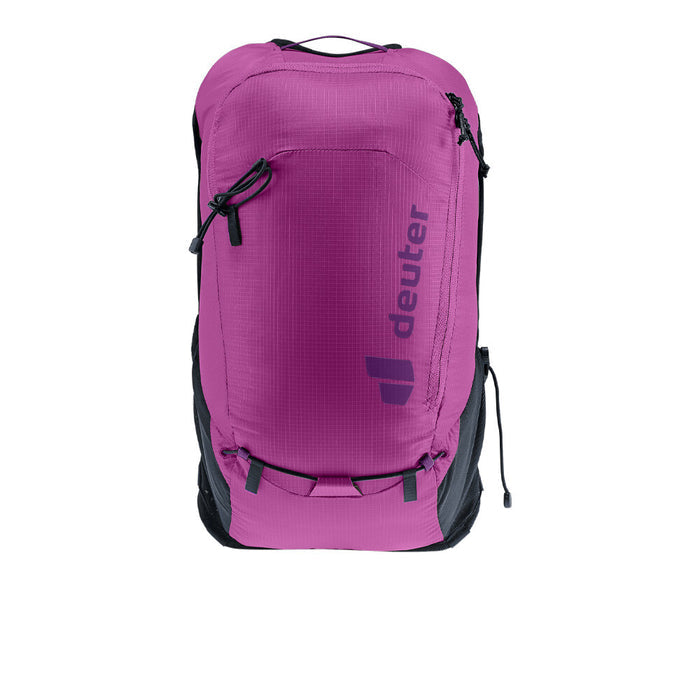 Deuter Ascender 7 Women's Trail Running Backpack - Lotus