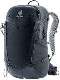 Deuter Futura 23 Hiking Backpack - Black