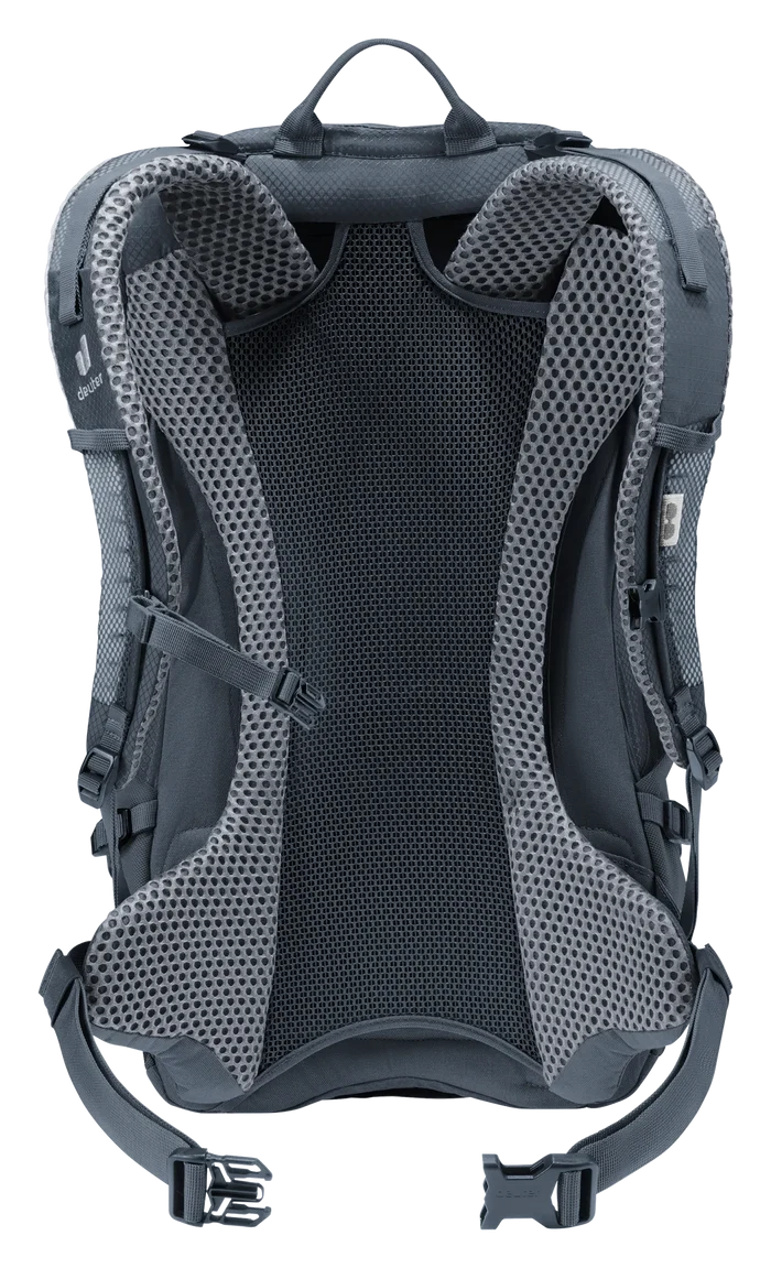 Deuter Futura 23 Hiking Backpack - Black