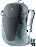 Deuter Futura 23 Hiking Backpack - Graphite Shale