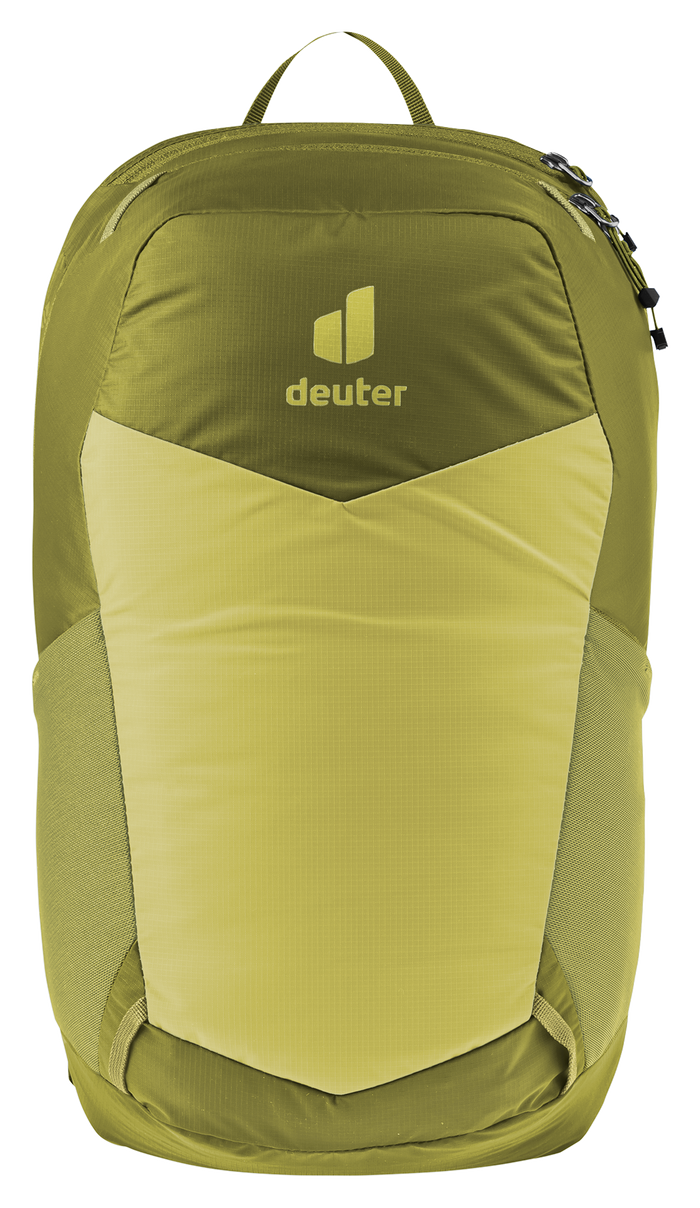 Deuter Speed Lite 17 Hiking Backpack - Linden Cactus