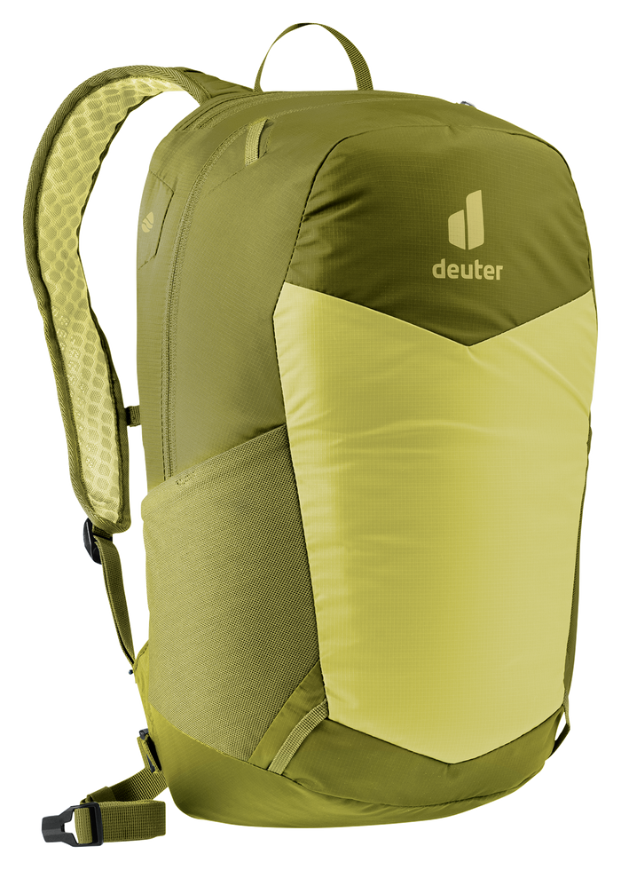 Deuter Speed Lite 17 Hiking Backpack - Linden Cactus