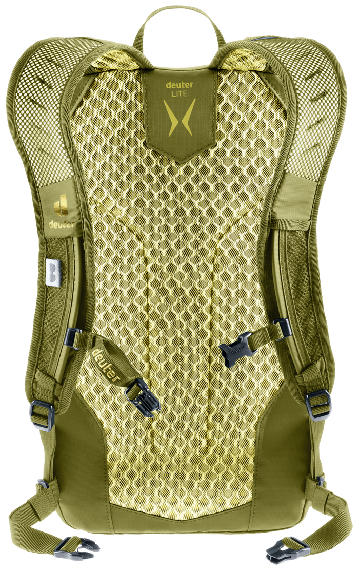 Deuter Speed Lite 17 Hiking Backpack - Linden Cactus