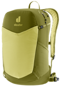 Deuter Speed Lite 21 Hiking Backpack - Linden Cactus