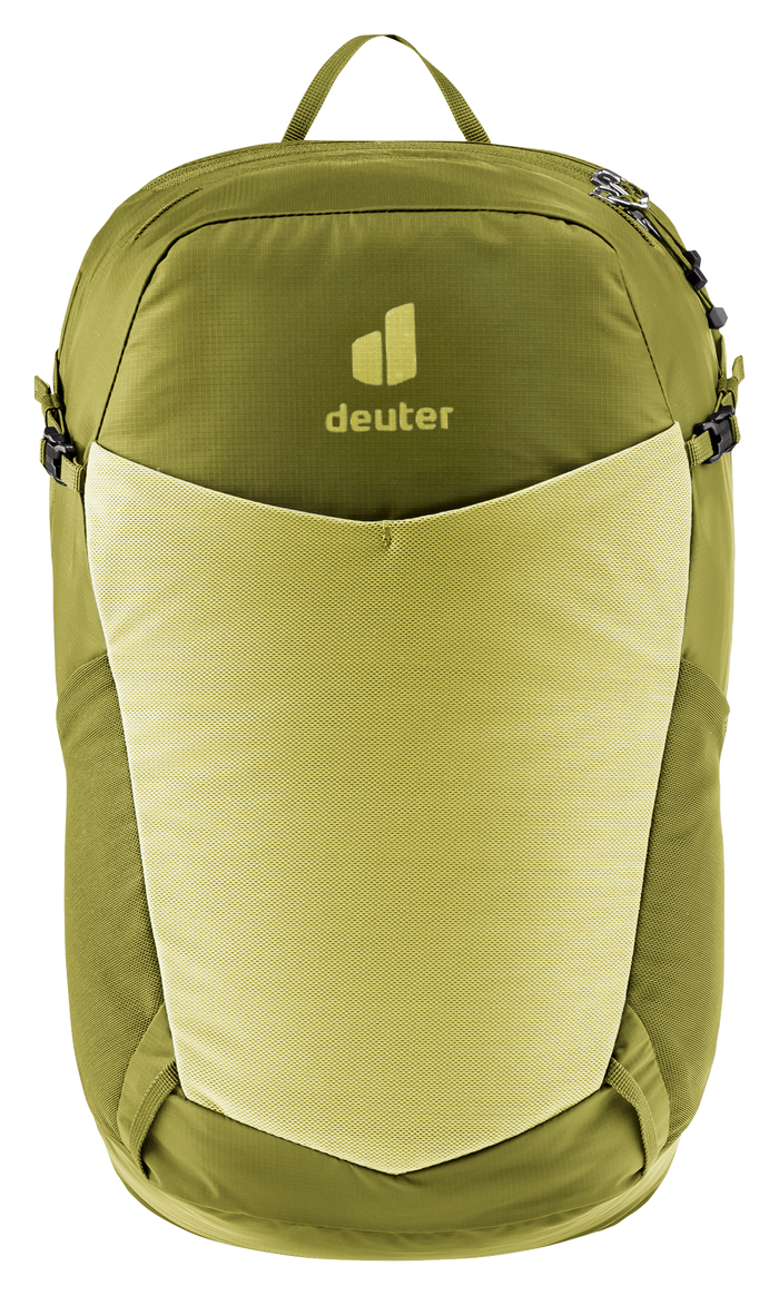 Deuter Speed Lite 21 Hiking Backpack - Linden Cactus