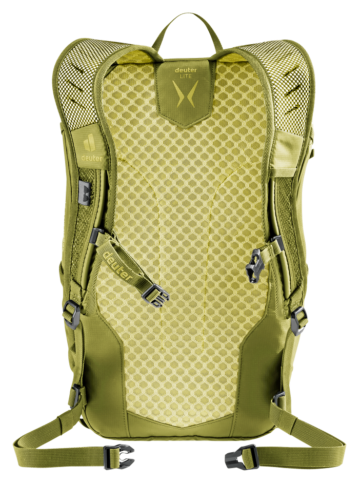 Deuter Speed Lite 21 Hiking Backpack - Linden Cactus