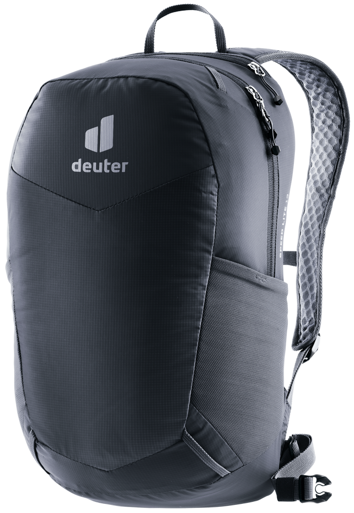 Deuter Updated Speed Lite 13 Hiking Backpack - Black