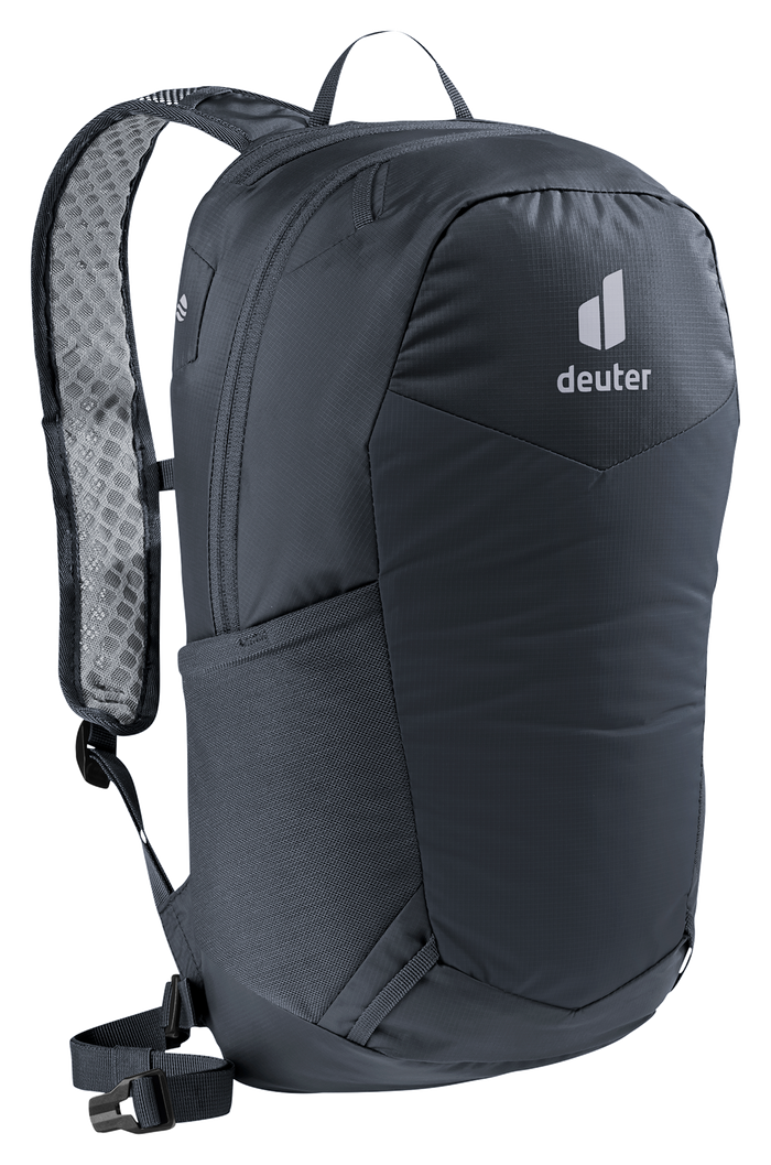 Deuter Updated Speed Lite 13 Hiking Backpack - Black