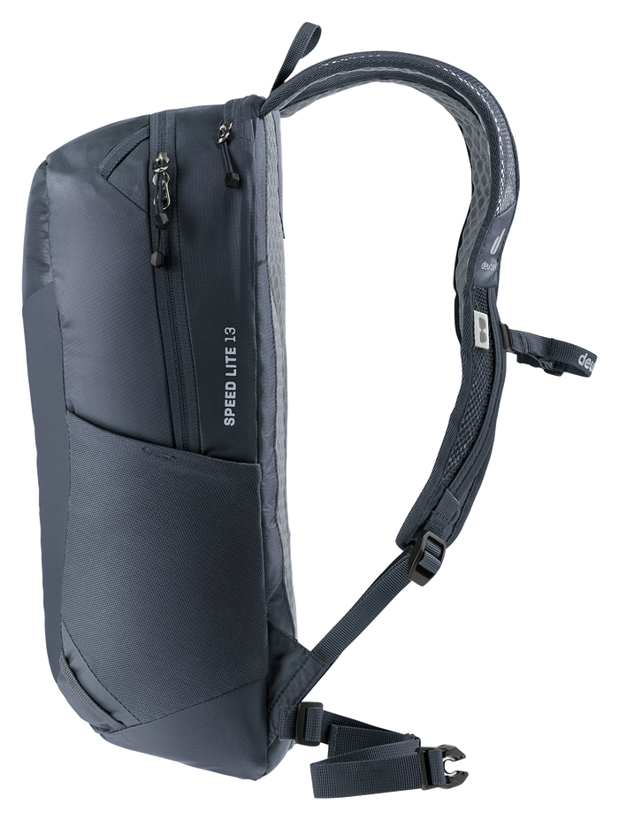 Deuter Updated Speed Lite 13 Hiking Backpack - Black