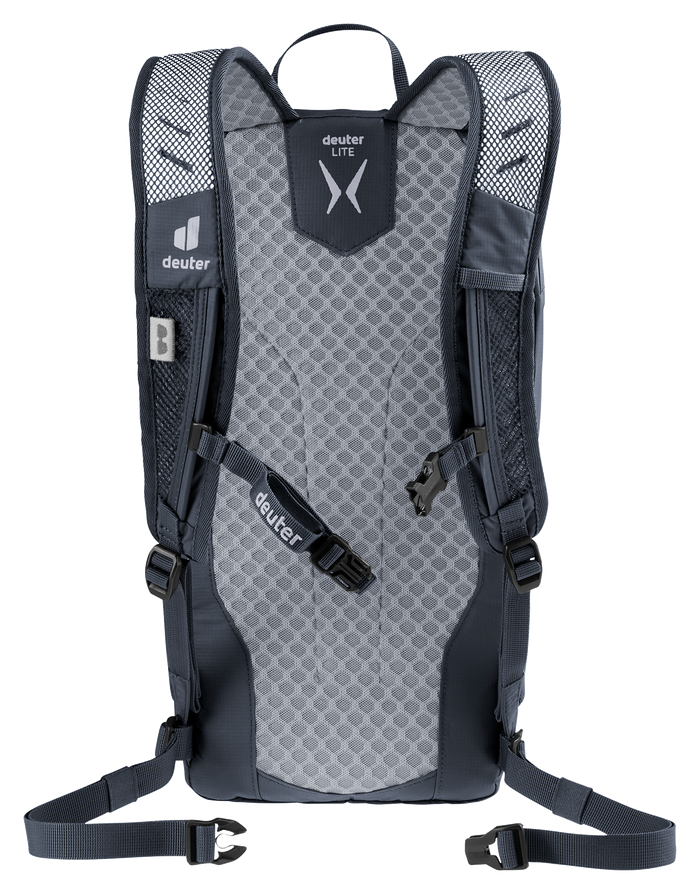 Deuter Updated Speed Lite 13 Hiking Backpack - Black
