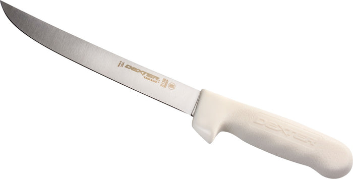 Dexter-Russell 8 inch Wide-Blade Fillet Knife Dexter 8 inch Wide-Blade Fillet Knife