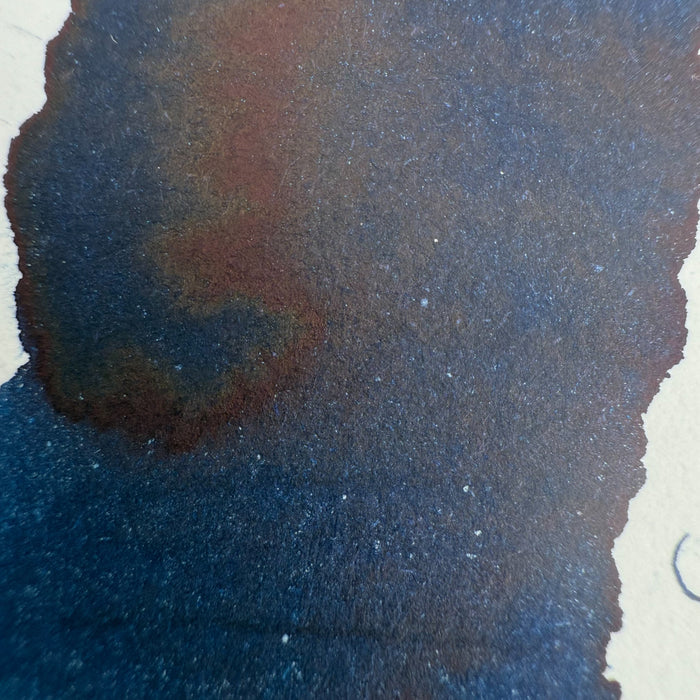 Diamine Blue/Black - 80ml Bottled Ink
