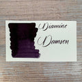 Diamine Damson - 80ml Bottled Ink